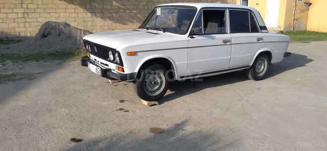 LADA (VAZ) 2106 2000, 213,000 km - 1.6 l - Ucar