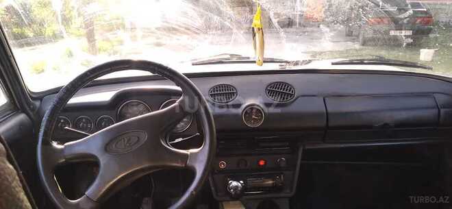 LADA (VAZ) 2106 2000, 213,000 km - 1.6 l - Ucar