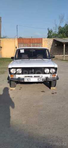 LADA (VAZ) 2106 2000, 213,000 km - 1.6 l - Ucar