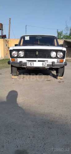 LADA (VAZ) 2106 2000, 213,000 km - 1.6 l - Ucar