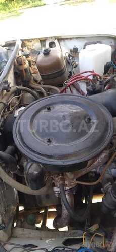 LADA (VAZ) 2106 2000, 213,000 km - 1.6 l - Ucar