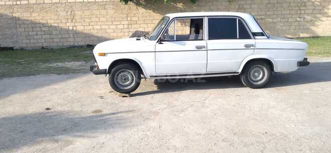 LADA (VAZ) 2106 2000, 213,000 km - 1.6 l - Ucar
