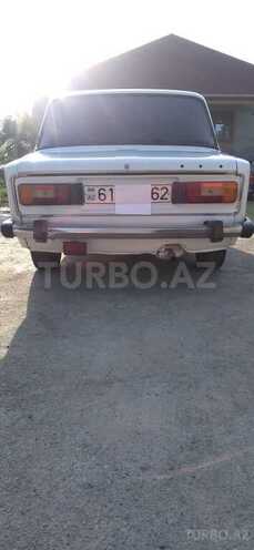 LADA (VAZ) 2106 2000, 213,000 km - 1.6 l - Ucar