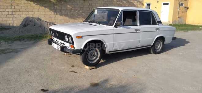 LADA (VAZ) 2106 2000, 213,000 km - 1.6 l - Ucar