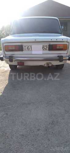 LADA (VAZ) 2106 2000, 213,000 km - 1.6 l - Ucar
