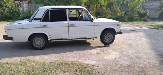 LADA (VAZ) 2106 2000, 213,000 km - 1.6 l - Ucar
