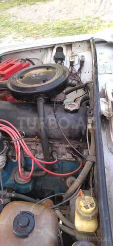 LADA (VAZ) 2106 2000, 213,000 km - 1.6 l - Ucar