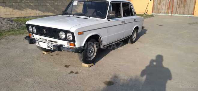 LADA (VAZ) 2106 2000, 213,000 km - 1.6 l - Ucar