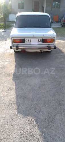 LADA (VAZ) 2106 2000, 213,000 km - 1.6 l - Ucar