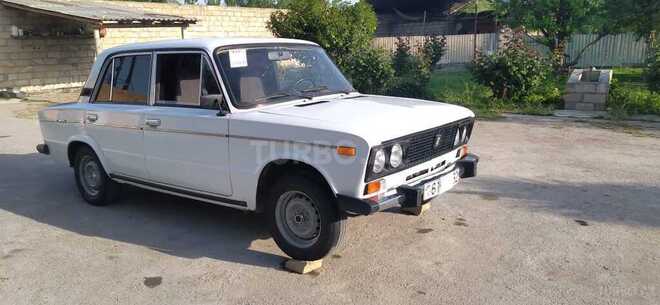 LADA (VAZ) 2106 2000, 213,000 km - 1.6 l - Ucar