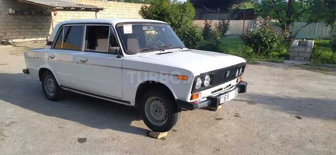 LADA (VAZ) 2106 2000, 213,000 km - 1.6 l - Ucar