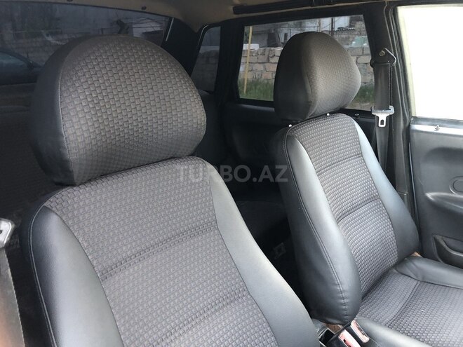 LADA (VAZ) 21099 1994, 245,000 km - 1.5 l - Sumqayıt