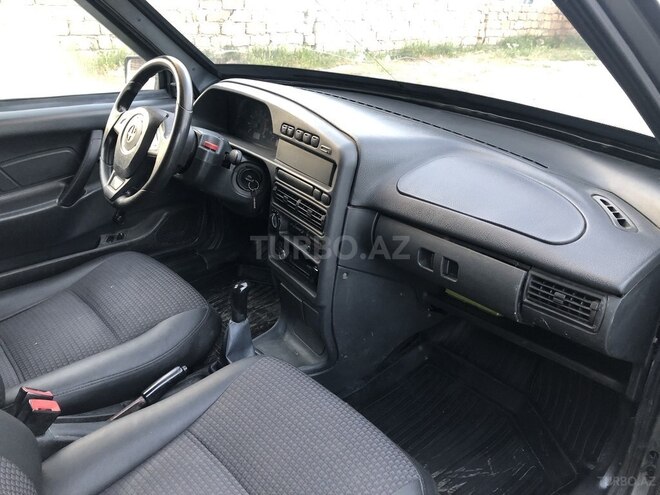 LADA (VAZ) 21099 1994, 245,000 km - 1.5 l - Sumqayıt
