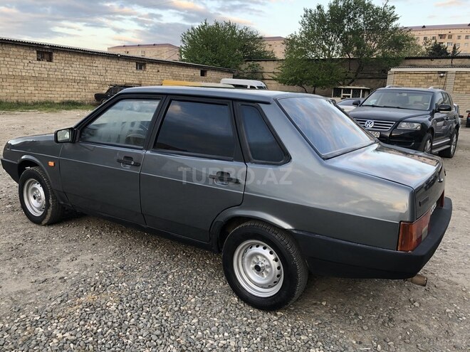 LADA (VAZ) 21099 1994, 245,000 km - 1.5 l - Sumqayıt