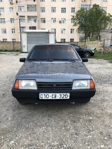 LADA (VAZ) 21099 1994, 245,000 km - 1.5 l - Sumqayıt