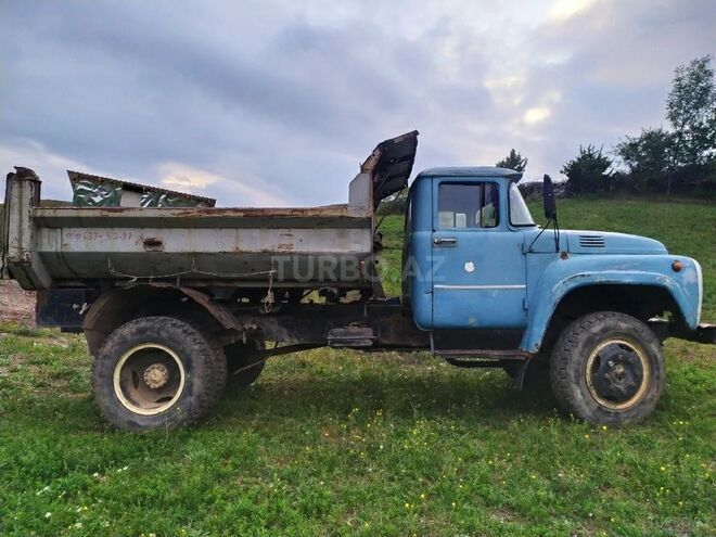 ZIL 130 1984, 154,000 km - 6.0 l - İsmayıllı
