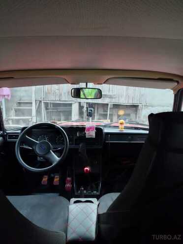 LADA (VAZ) 2107 1986, 120,000 km - 1.5 l - Bakı