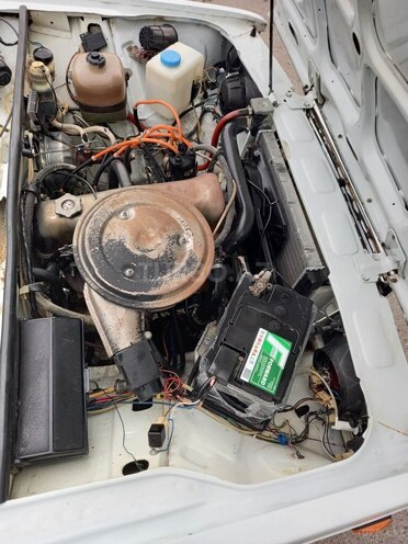 LADA (VAZ) 2107 2004, 89,900 km - 1.7 l - Bərdə