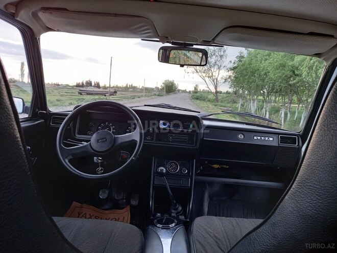 LADA (VAZ) 2107 2004, 89,900 km - 1.7 l - Bərdə