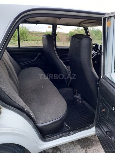 LADA (VAZ) 2107 2004, 89,900 km - 1.7 l - Bərdə