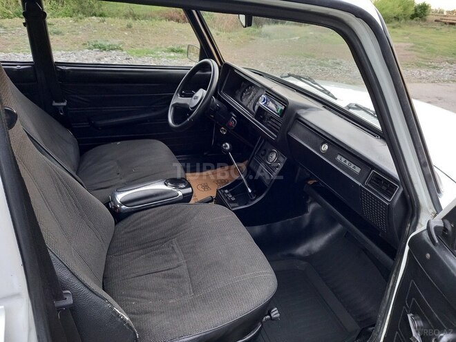 LADA (VAZ) 2107 2004, 89,900 km - 1.7 l - Bərdə