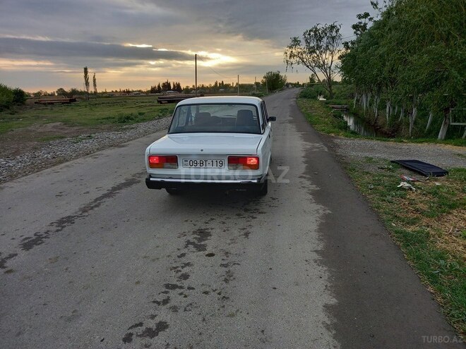 LADA (VAZ) 2107 2004, 89,900 km - 1.7 l - Bərdə