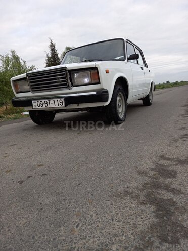 LADA (VAZ) 2107 2004, 89,900 km - 1.7 l - Bərdə