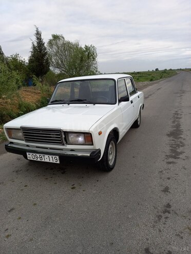 LADA (VAZ) 2107 2004, 89,900 km - 1.7 l - Bərdə