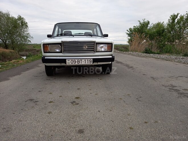 LADA (VAZ) 2107 2004, 89,900 km - 1.7 l - Bərdə