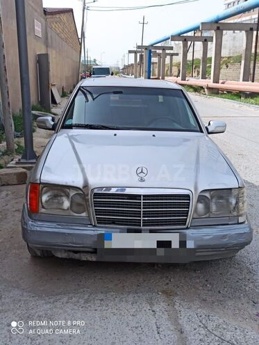 Mercedes E 280 1992, 550,000 km - 2.8 l - Bakı