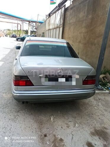 Mercedes E 280 1992, 550,000 km - 2.8 l - Bakı
