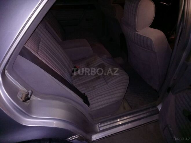 Mercedes E 280 1992, 550,000 km - 2.8 l - Bakı