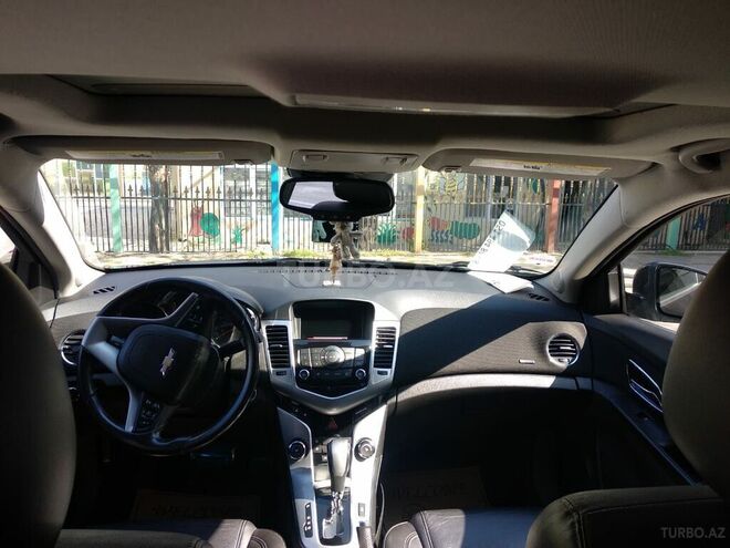 Chevrolet Cruze 2014, 180,000 km - 1.4 l - Bakı