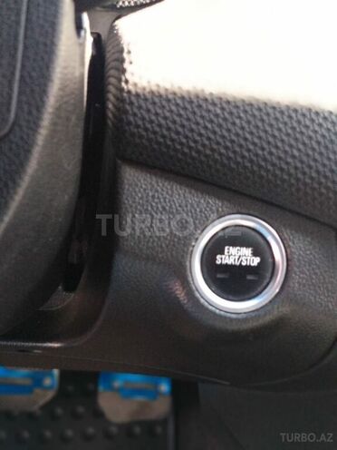 Chevrolet Cruze 2014, 180,000 km - 1.4 l - Bakı