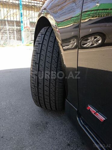 Chevrolet Cruze 2014, 180,000 km - 1.4 l - Bakı