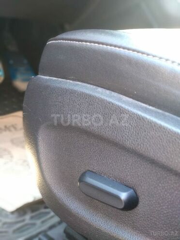 Chevrolet Cruze 2014, 180,000 km - 1.4 l - Bakı