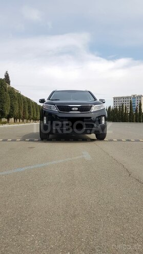 Kia Sorento 2013, 119,000 km - 2.4 л - Gəncə