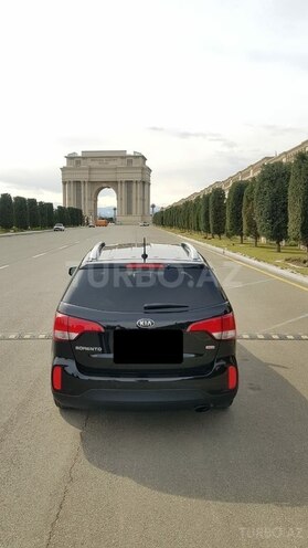 Kia Sorento 2013, 119,000 km - 2.4 л - Gəncə