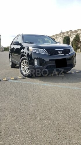 Kia Sorento 2013, 119,000 km - 2.4 л - Gəncə