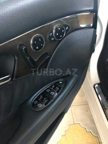Mercedes E 320 2002, 289,203 km - 3.2 l - Ağcabədi