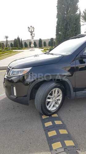 Kia Sorento 2013, 119,000 km - 2.4 л - Gəncə