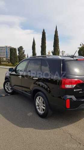 Kia Sorento 2013, 119,000 km - 2.4 л - Gəncə