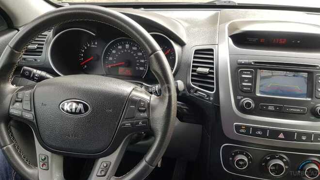 Kia Sorento 2013, 119,000 km - 2.4 л - Gəncə
