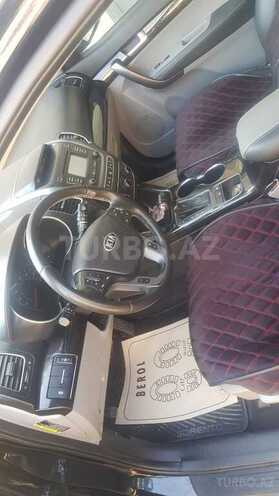Kia Sorento 2013, 119,000 km - 2.4 л - Gəncə