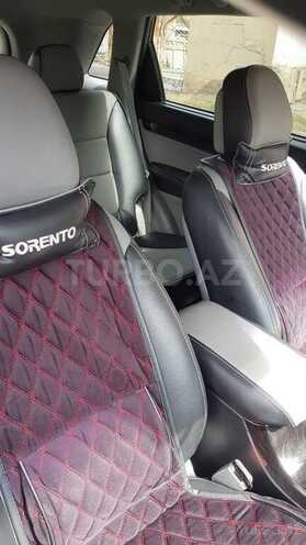 Kia Sorento 2013, 119,000 km - 2.4 л - Gəncə