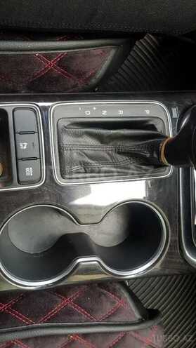 Kia Sorento 2013, 119,000 km - 2.4 л - Gəncə