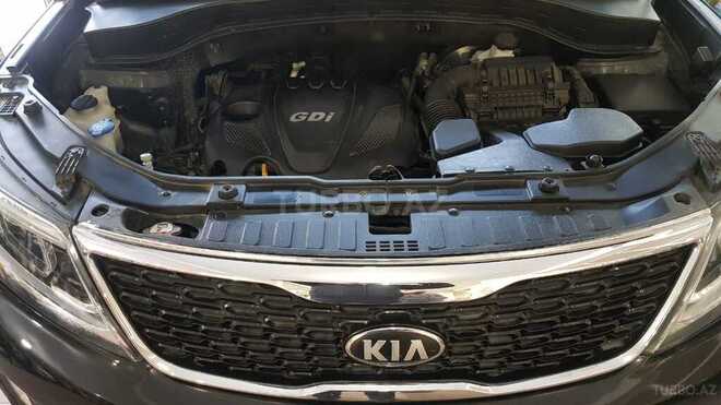 Kia Sorento 2013, 119,000 km - 2.4 л - Gəncə