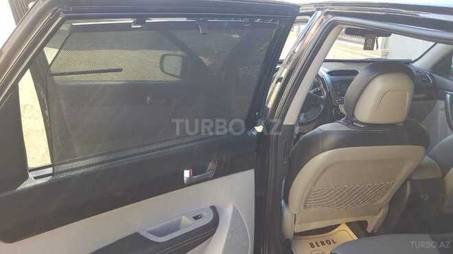 Kia Sorento 2013, 119,000 km - 2.4 л - Gəncə