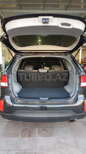 Kia Sorento 2013, 119,000 km - 2.4 л - Gəncə