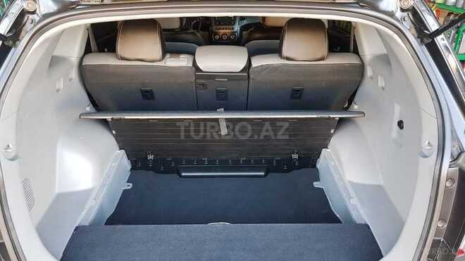 Kia Sorento 2013, 119,000 km - 2.4 л - Gəncə